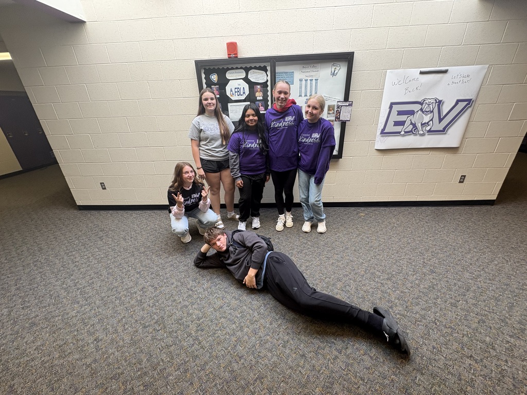 HOSA and Hugo