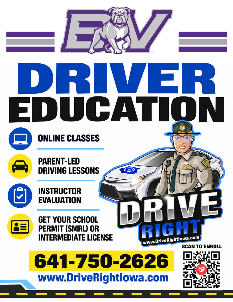 BV Driver's Ed