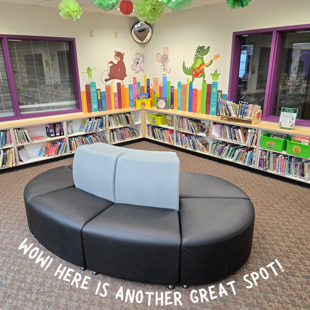 wow! Here is another great spot!