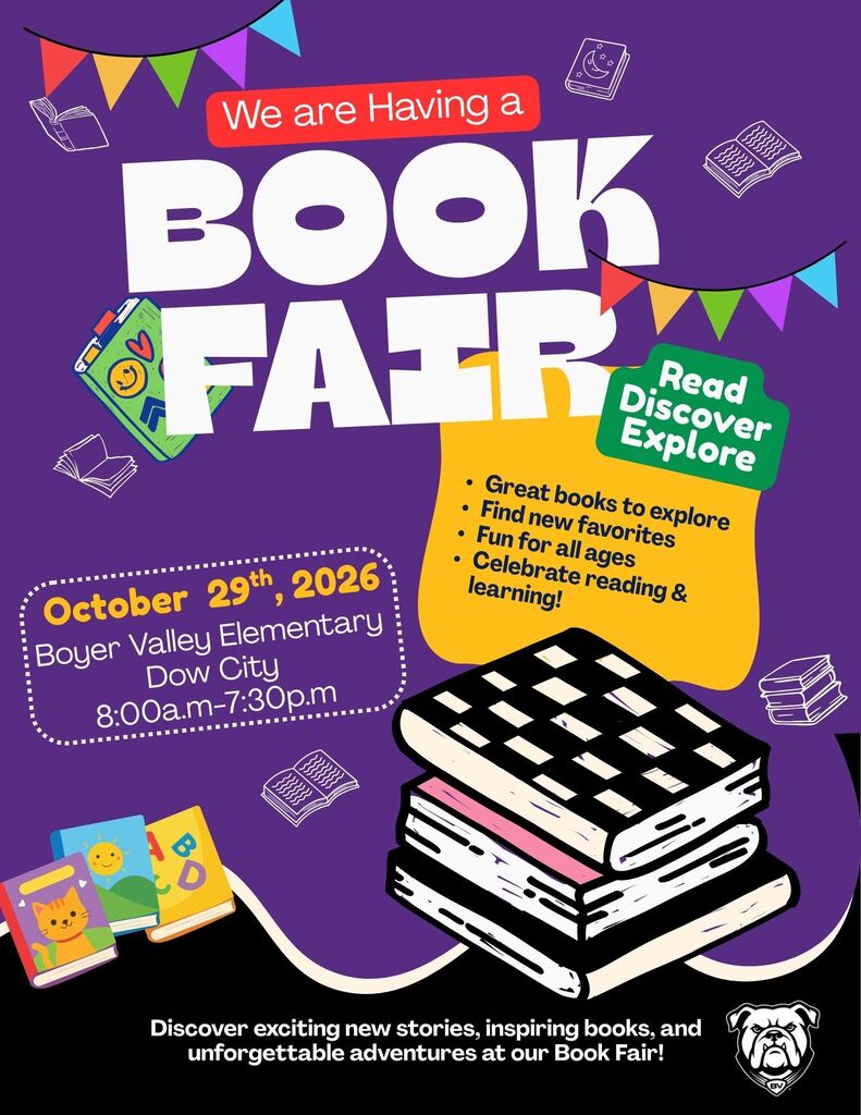 Book Fair