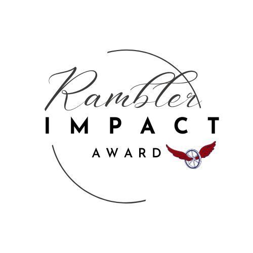 Rambler Impact Award