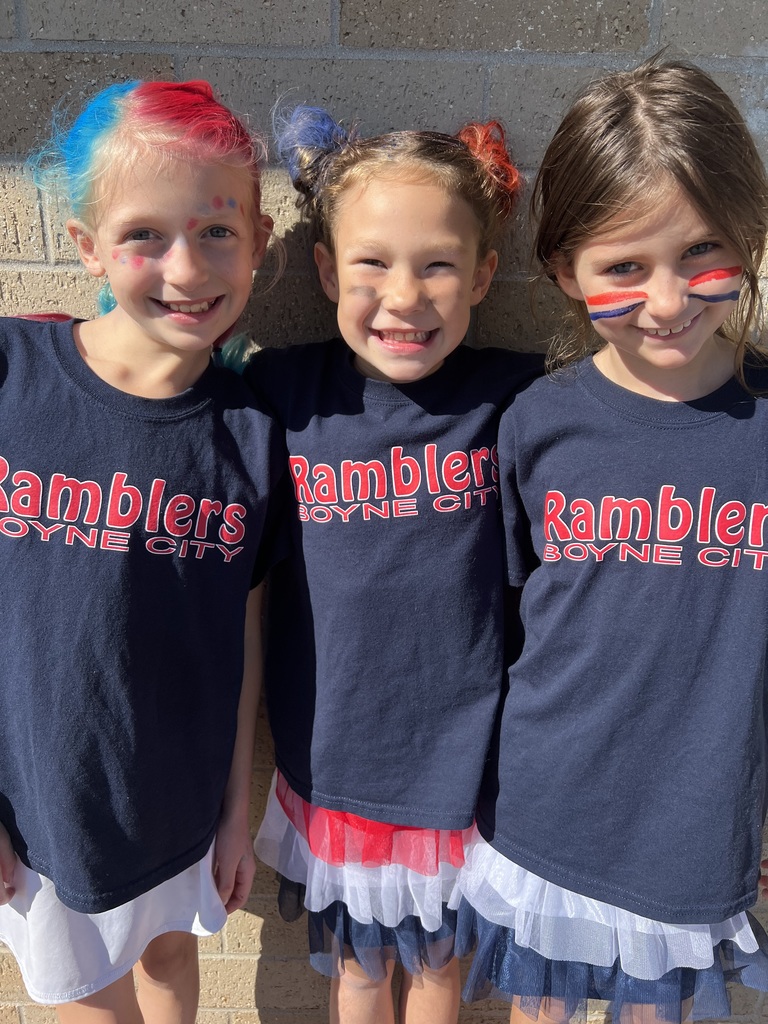 Spirit week 2024