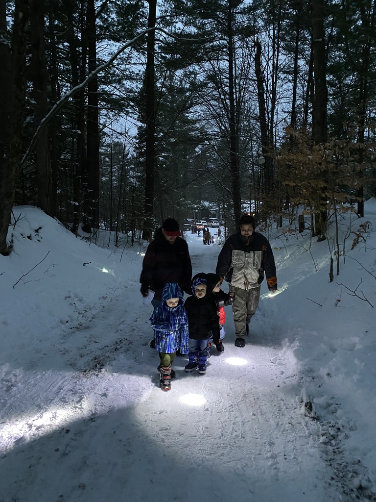 Early Learners Park of The Pines
