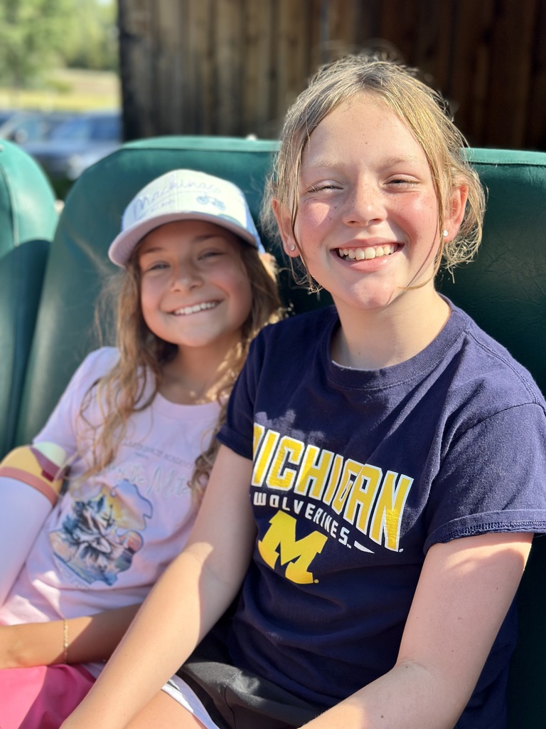 4th Grade Field trip to Flywheelers