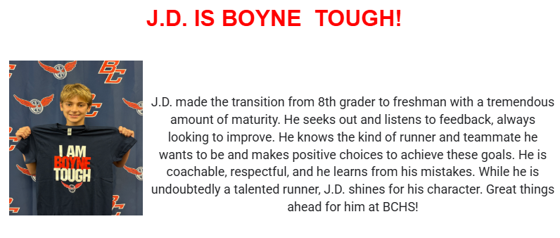Dzwik Boyne Tough