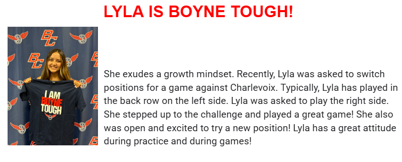 Gerster Boyne Tough