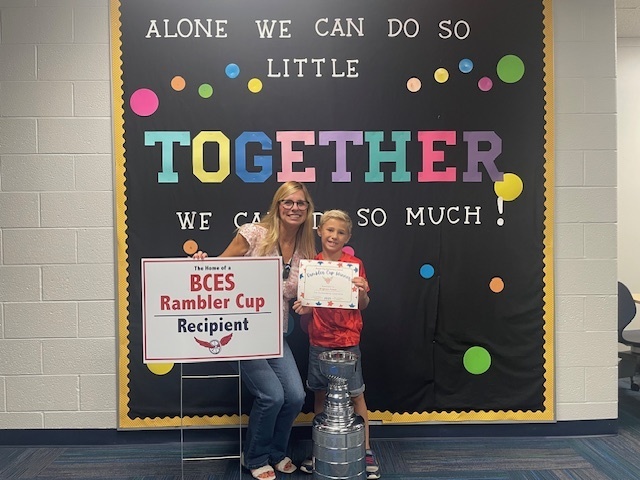Rambler Cup Winner