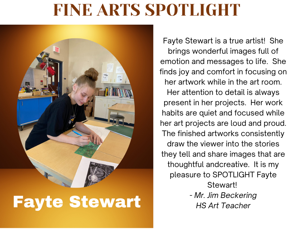FA Spotlight FB 2 - Fayte S