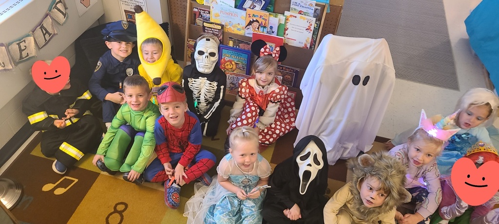 Halloween Celebration