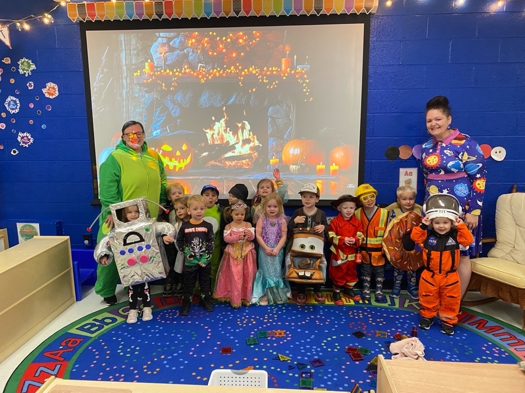 Halloween Celebration