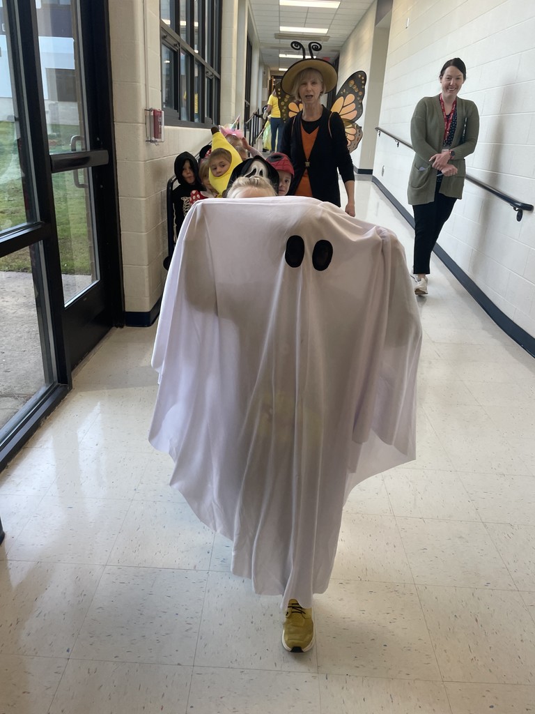 Halloween Celebration