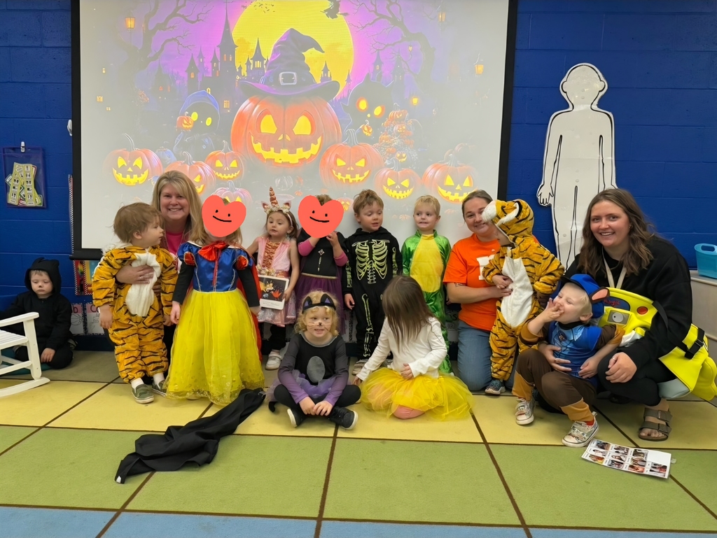 Halloween Celebration