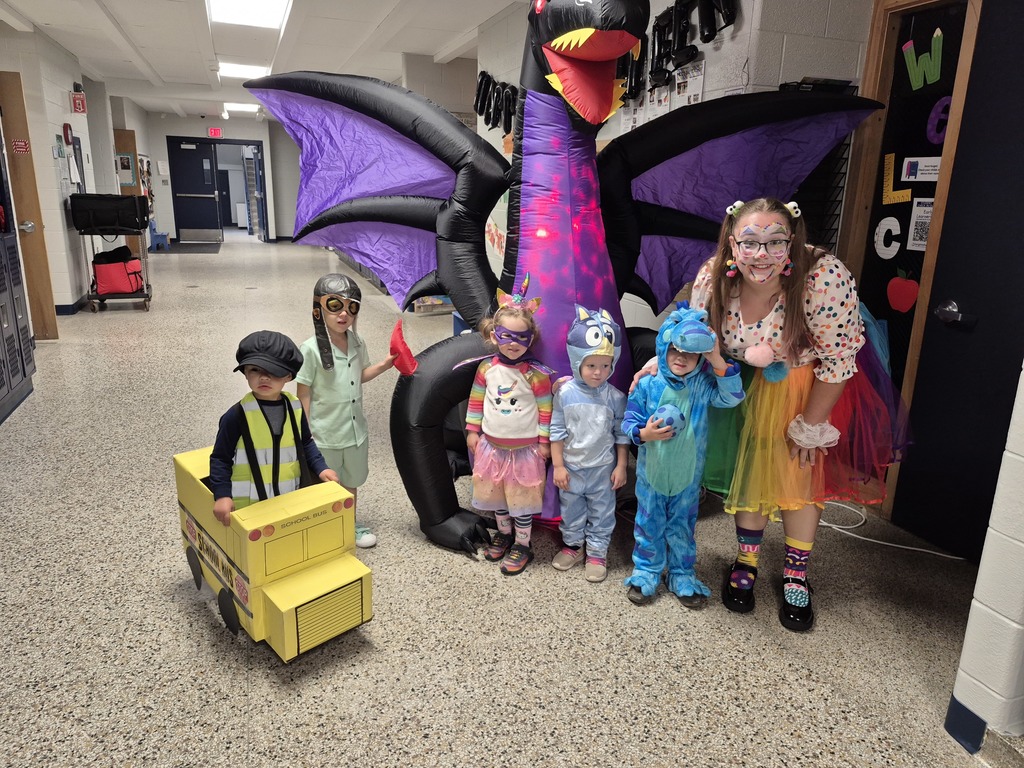 Halloween Celebration