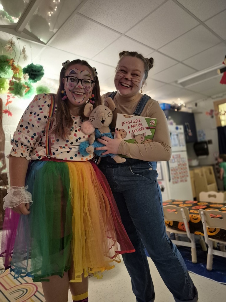 Halloween Celebration