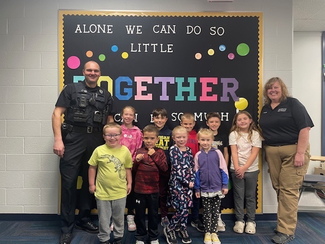 Waterpark pass winners