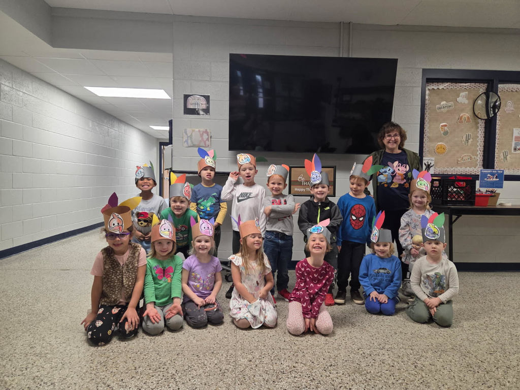 Thanksgiving Celebrations 2025