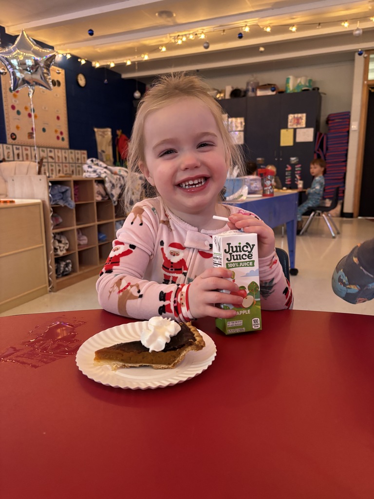 Thanksgiving Celebrations 2025