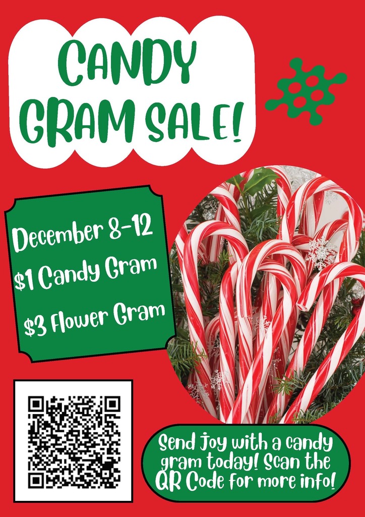 Candy Gram 