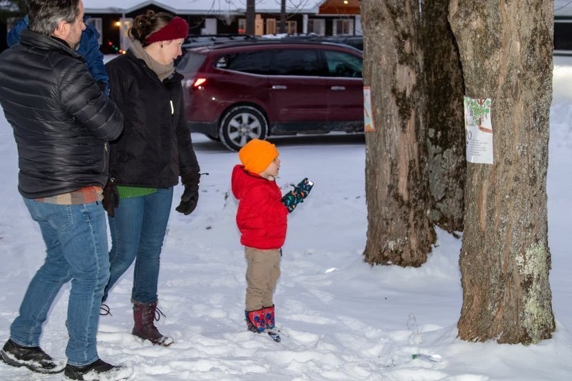 ELP Holiday Party 2025