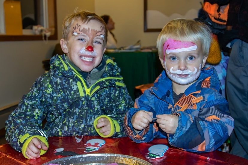 ELP Holiday Party 2025