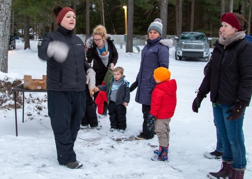 ELP Holiday Party 2025