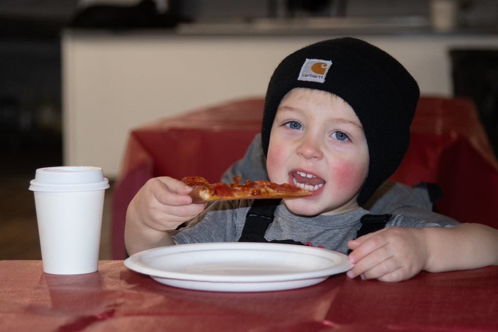 ELP Holiday Party 2025