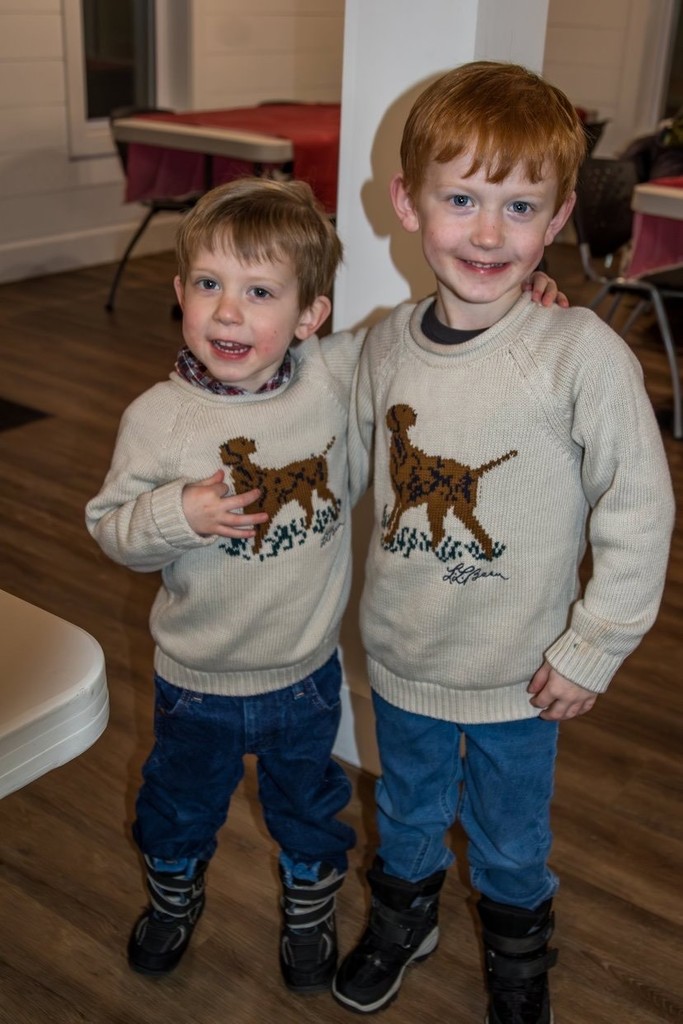 ELP Holiday Party 2025