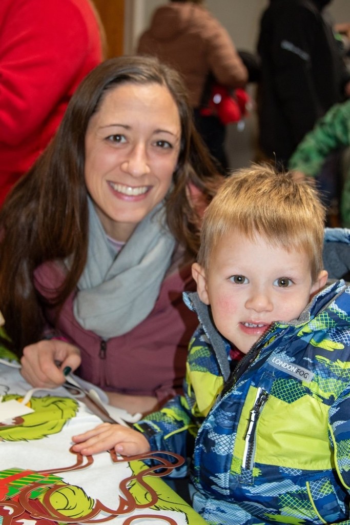 ELP Holiday Party 2025