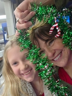 playground fun with friends