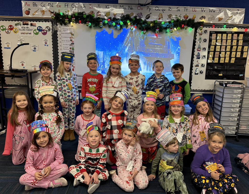 playground fun with friends