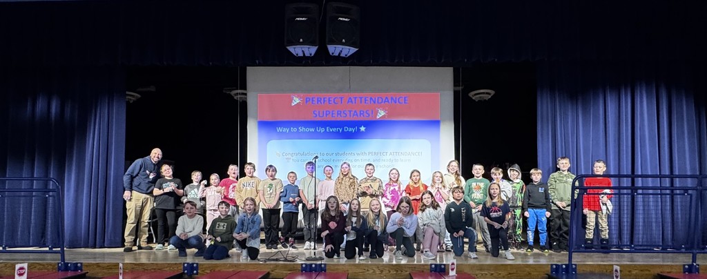 Rambler Recognition Award Assembly