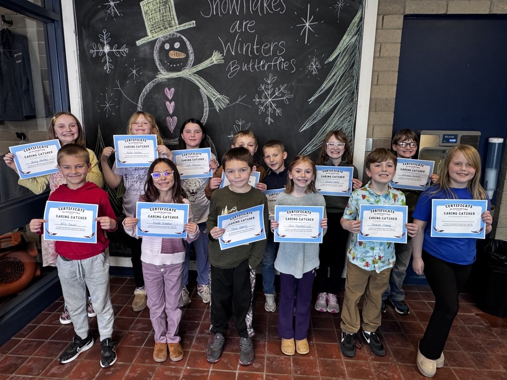 Rambler Recognition Award Assembly