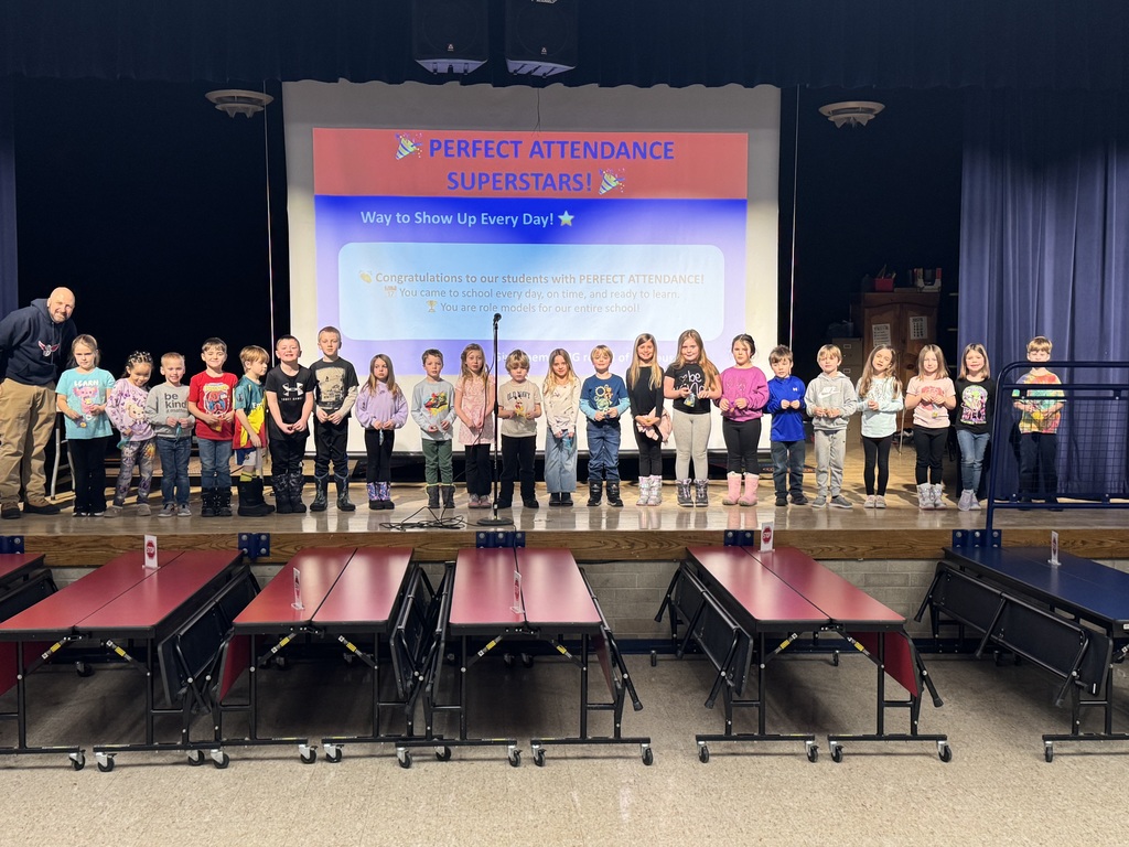 Rambler Recognition Award Assembly