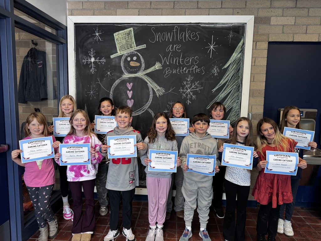 Rambler Recognition Award Assembly