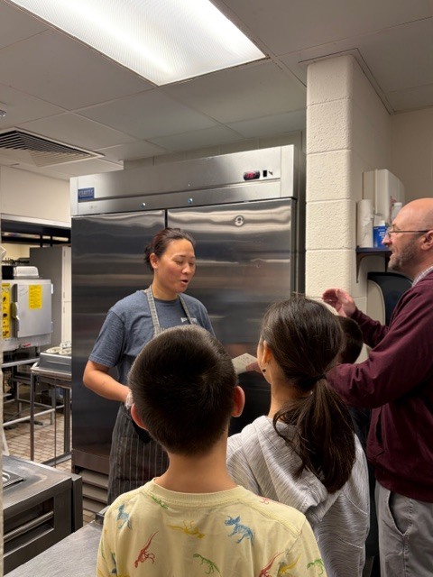 Employee of the month pic