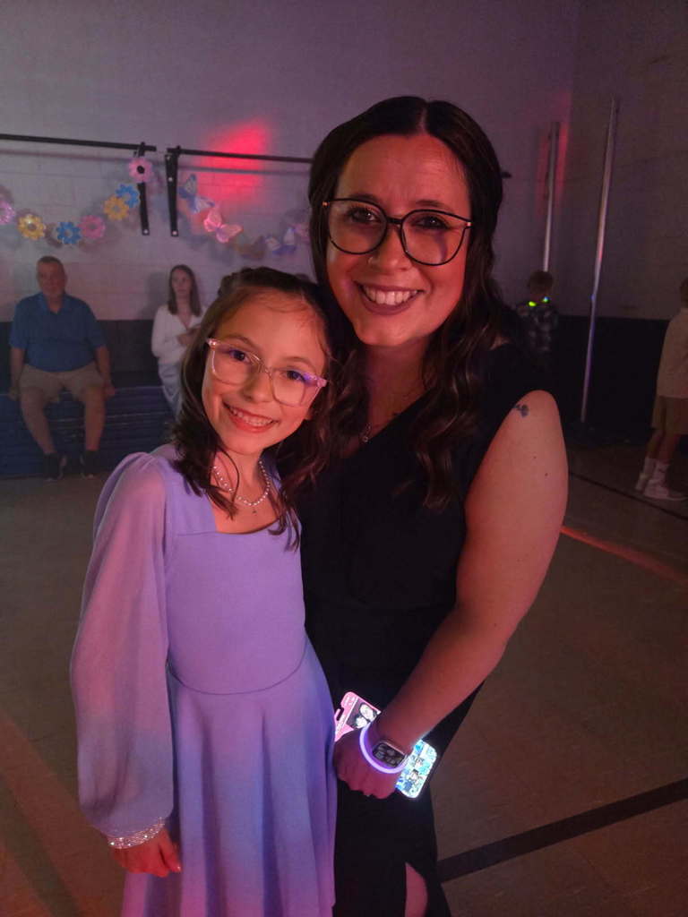 Spring Fling Dance!!!