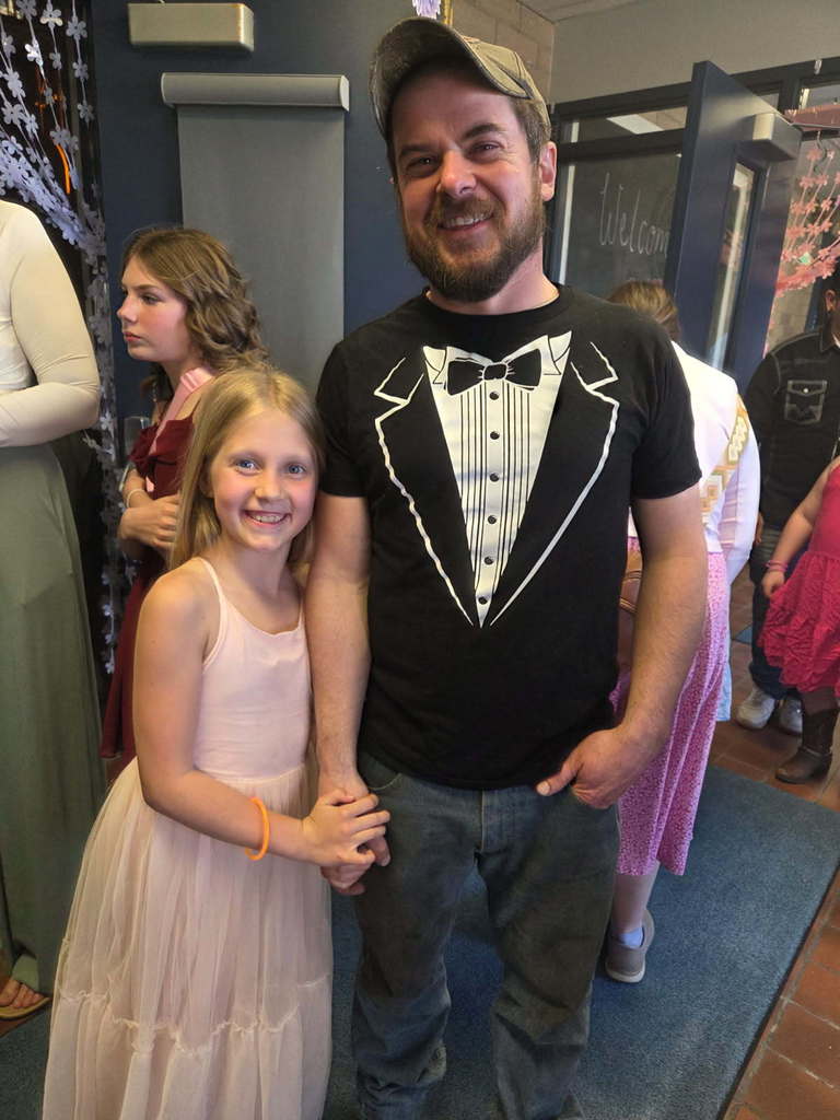 Spring Fling Dance!!!