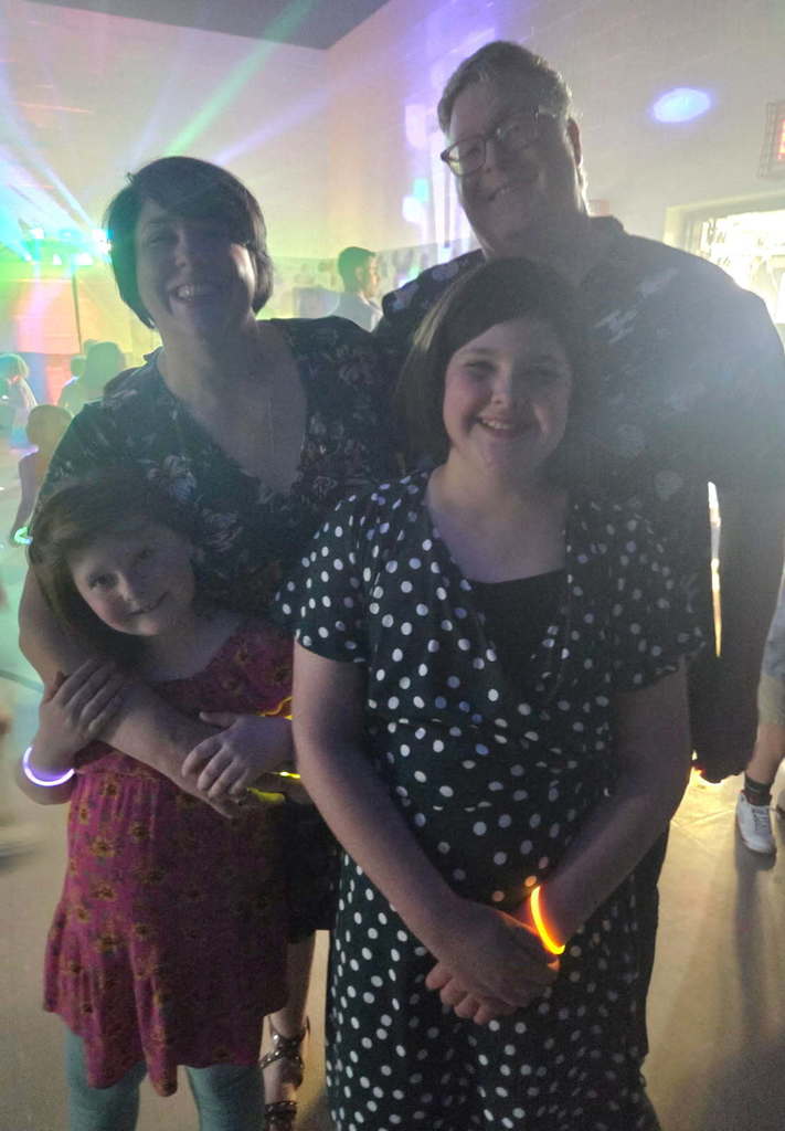 Spring Fling Dance!!!