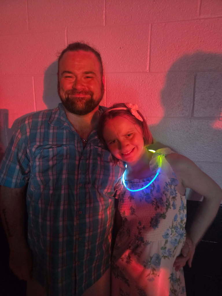 Spring Fling Dance!!!