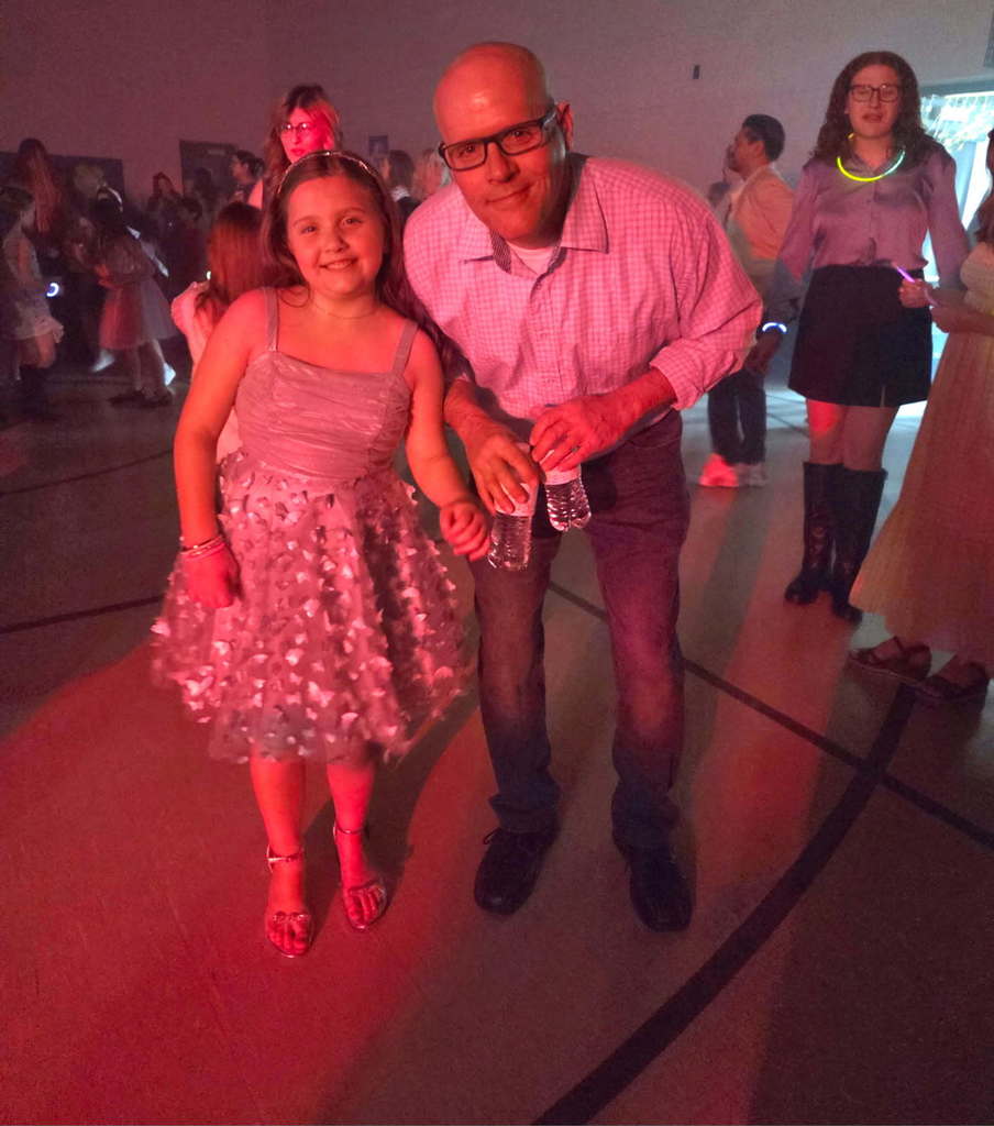 Spring Fling Dance!!!