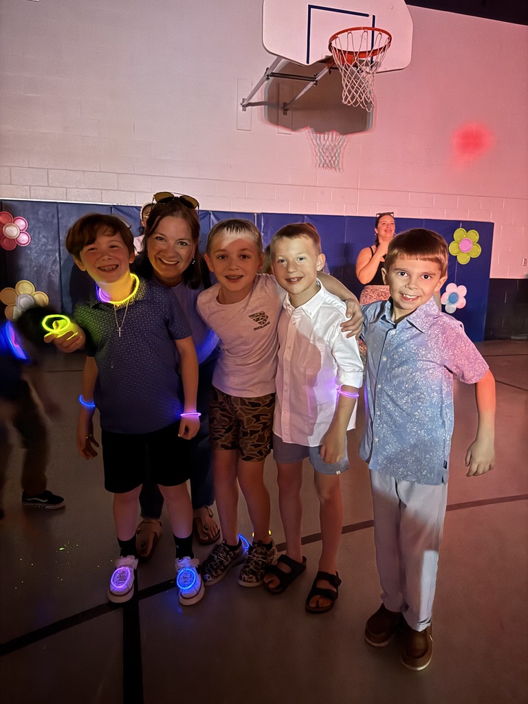 Spring Fling Dance!!!