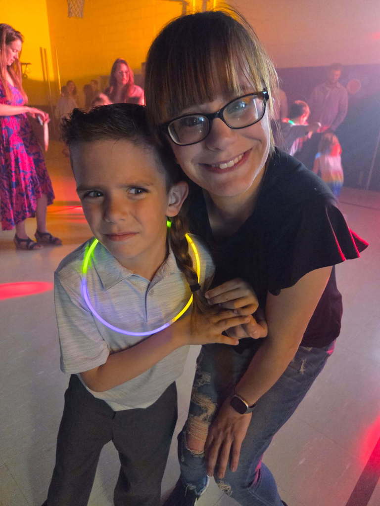 Spring Fling Dance!!!