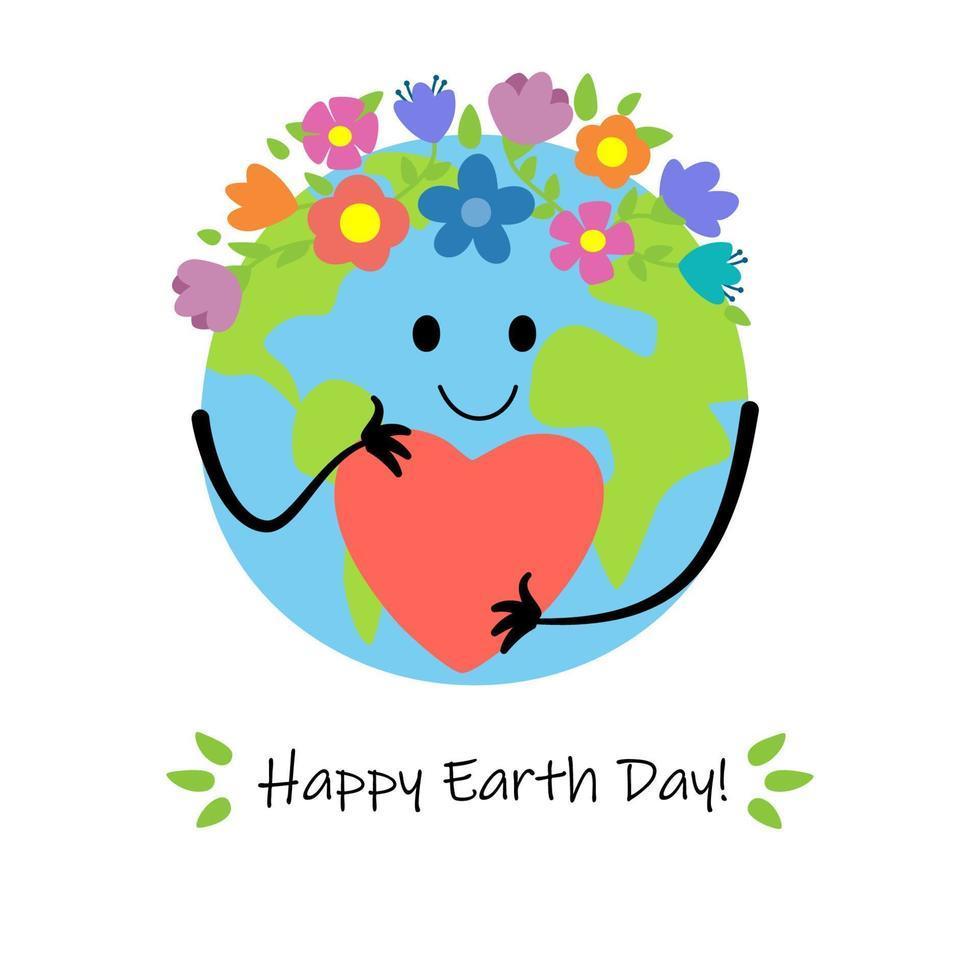 Earth Day 2026