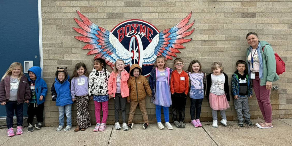 Kindergarten visit 2026