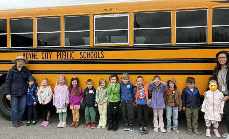 Kindergarten visit 2026