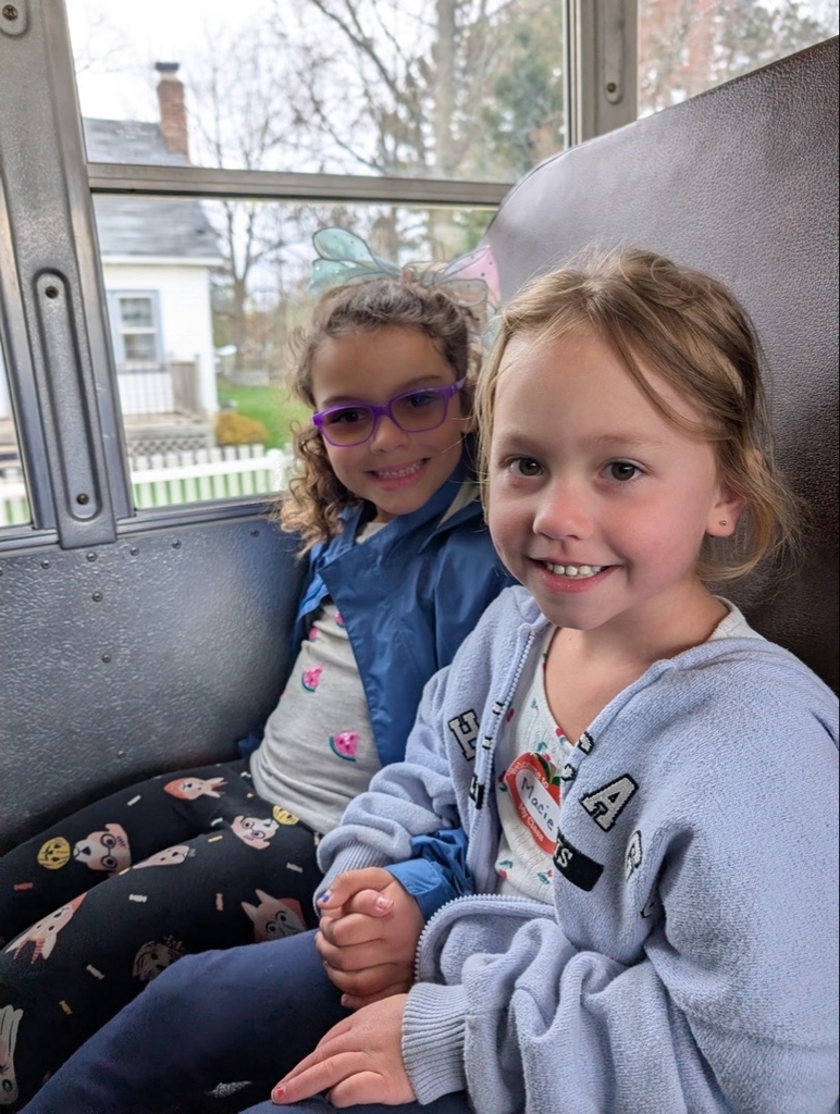 Kindergarten visit 2026