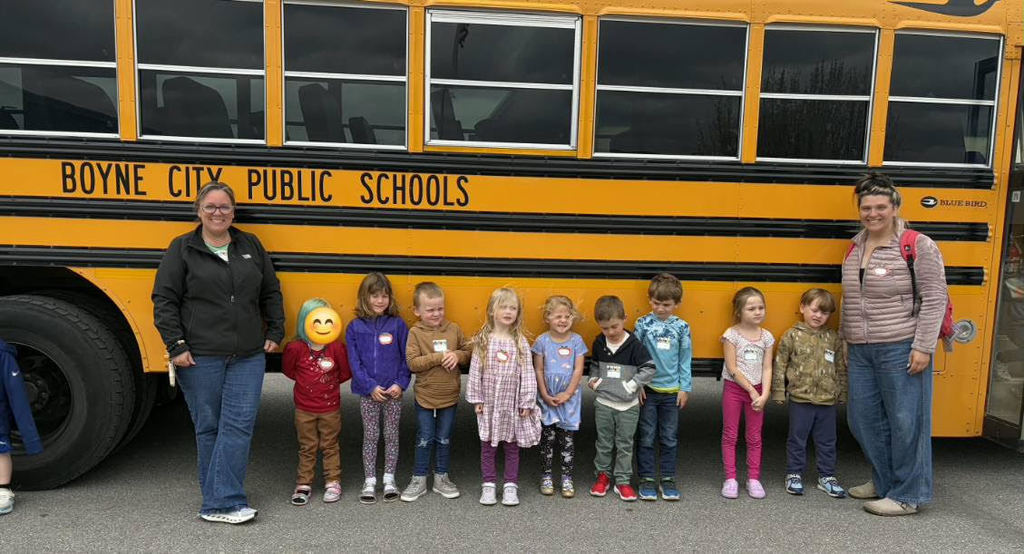 Kindergarten visit 2026