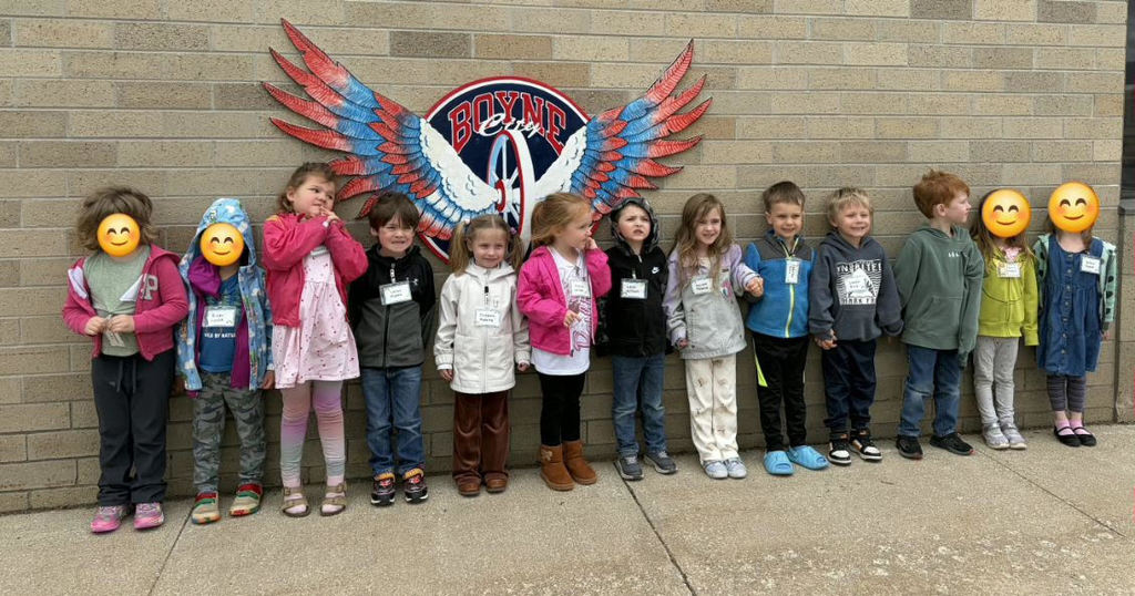 Kindergarten visit 2026