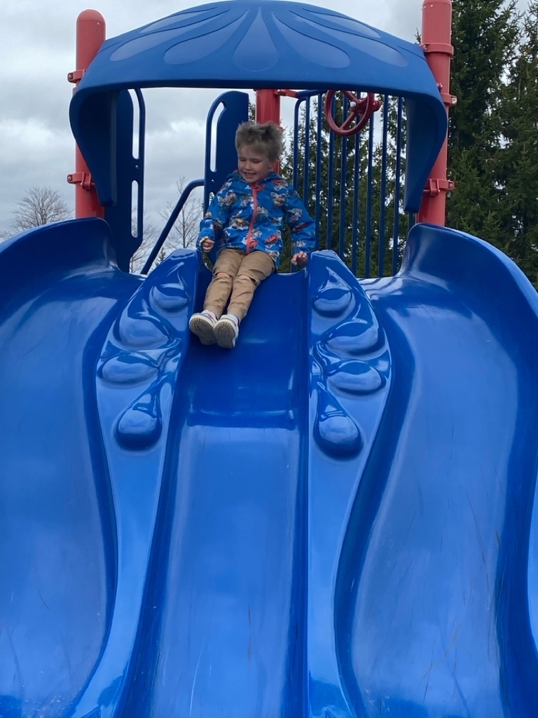 Kindergarten visit 2026