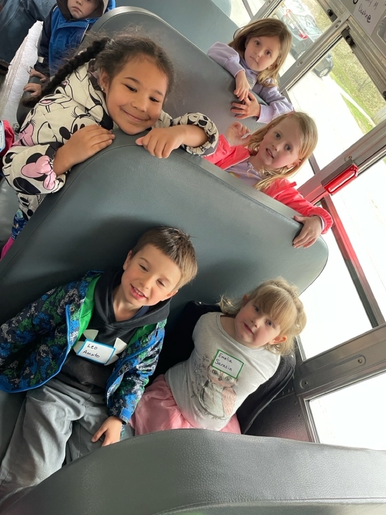 Kindergarten visit 2026